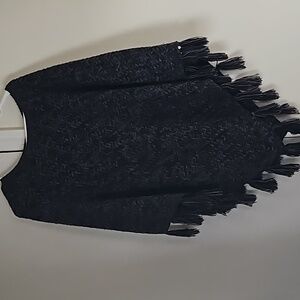 Poncho